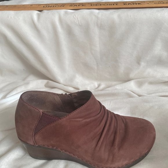 DANSKO CLOGS EUROPEAN - Picture 5 of 8